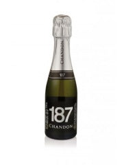 Champagne Chandon 187 brut